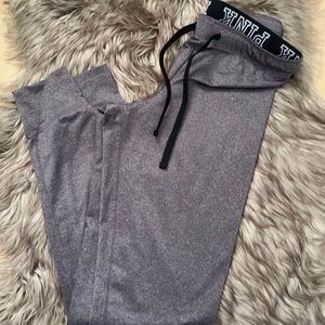 PINK Victoria's Secret Pants - VS PINK ultimate joggers PINK Victoria's Secret Pants - VS PINK ultimate joggers